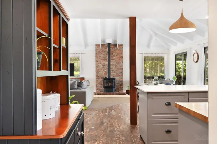Sixth view of Homely house listing, 12 Stewart Street, Withcott QLD 4352