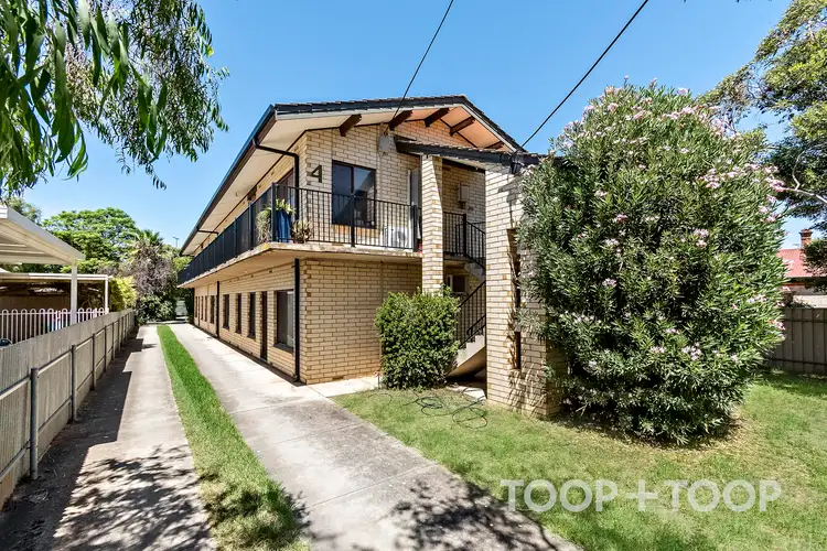 5/67 Victoria Street, Forestville SA 5035