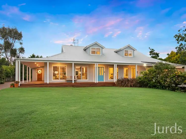 Lot 46 Kelman Vineyard, 2 Oakey Creek Road, Pokolbin NSW 2320