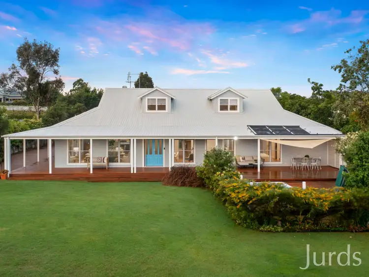 Second view of Homely house listing, Lot 46 Kelman Vineyard, 2 Oakey Creek Road, Pokolbin NSW 2320