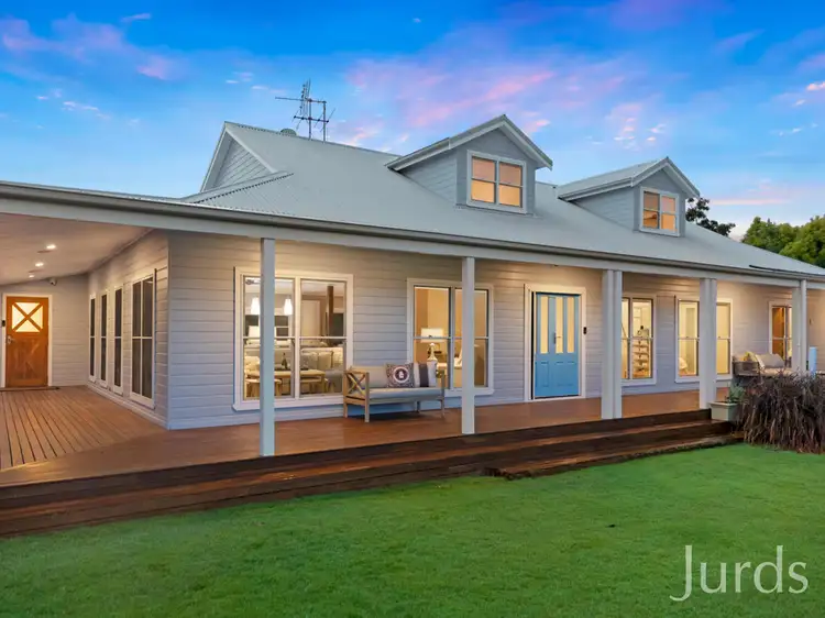 Fourth view of Homely house listing, Lot 46 Kelman Vineyard, 2 Oakey Creek Road, Pokolbin NSW 2320