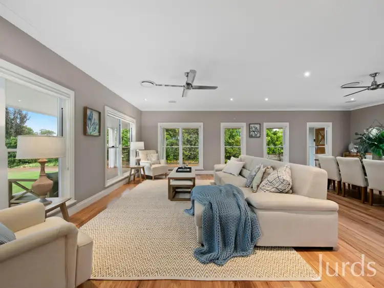 Fifth view of Homely house listing, Lot 46 Kelman Vineyard, 2 Oakey Creek Road, Pokolbin NSW 2320