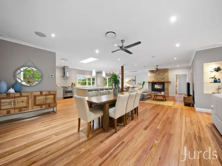 Sixth view of Homely house listing, Lot 46 Kelman Vineyard, 2 Oakey Creek Road, Pokolbin NSW 2320