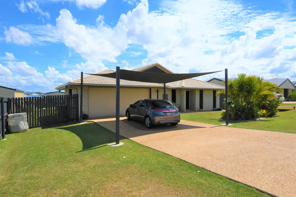 Main view of Homely house listing, 60 James Street, Gracemere QLD 4702