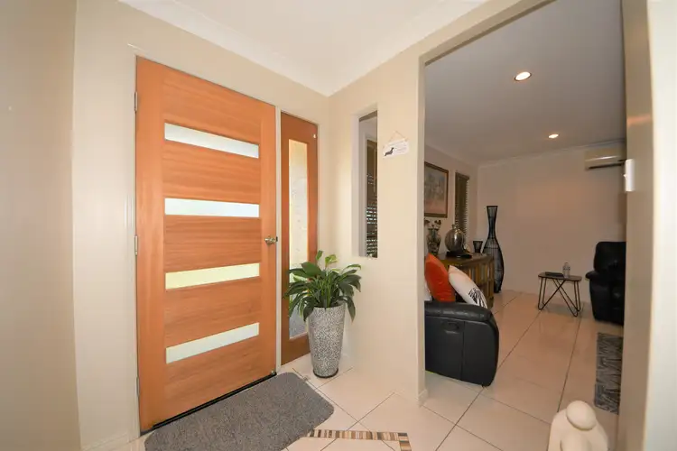 Second view of Homely house listing, 60 James Street, Gracemere QLD 4702