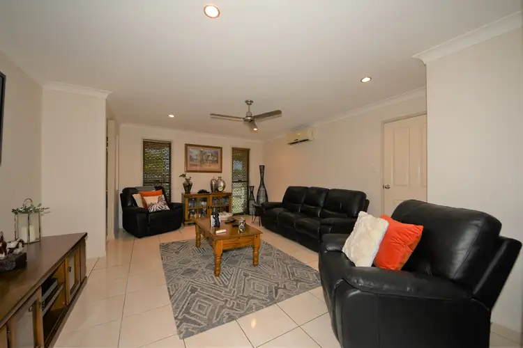 Third view of Homely house listing, 60 James Street, Gracemere QLD 4702