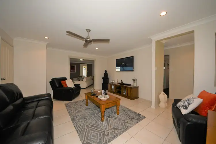 Fourth view of Homely house listing, 60 James Street, Gracemere QLD 4702