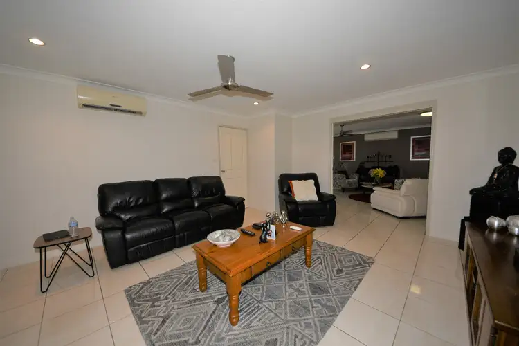 Fifth view of Homely house listing, 60 James Street, Gracemere QLD 4702