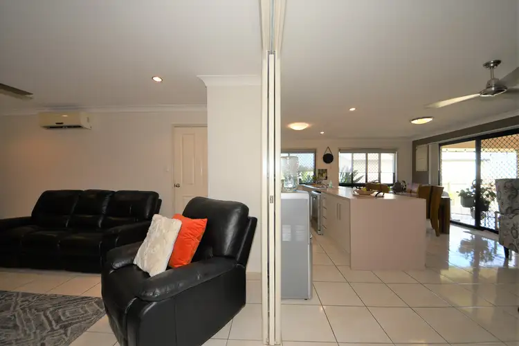 Sixth view of Homely house listing, 60 James Street, Gracemere QLD 4702