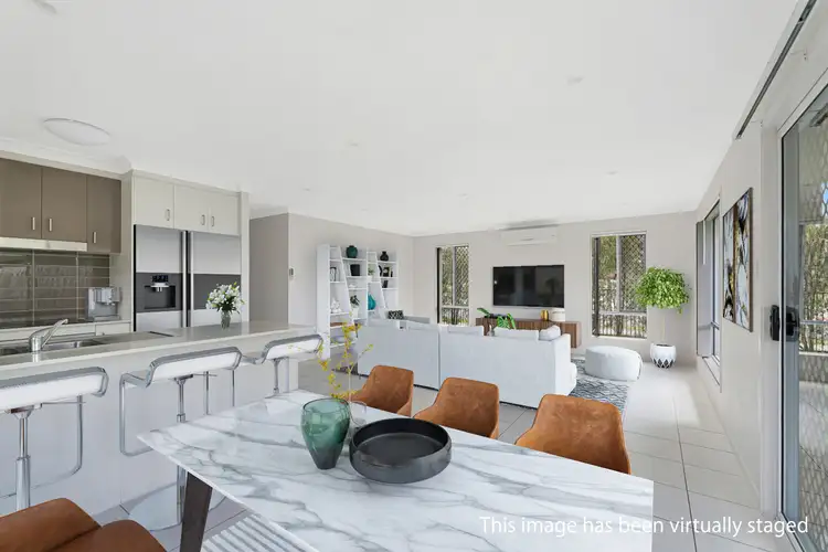 Fifth view of Homely house listing, 55 Trump Street, Pimpama QLD 4209