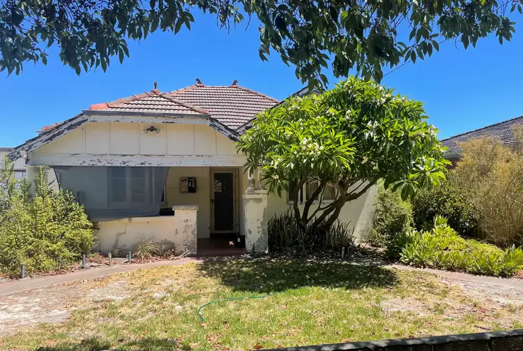 Third view of Homely house listing, 105 Raleigh Street, Carlisle WA 6101