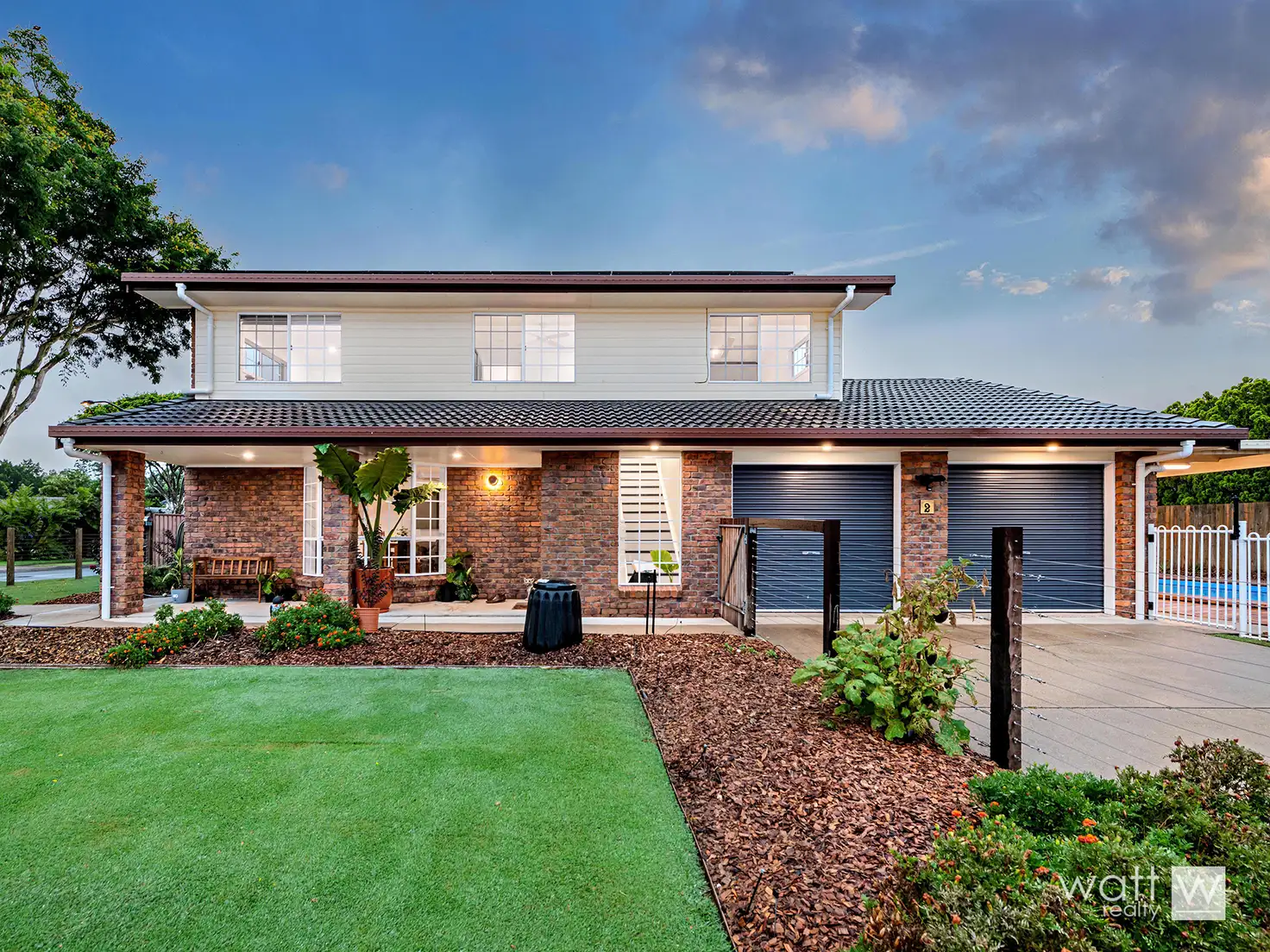 Main view of Homely house listing, 2 Chardonnay Court, Carseldine QLD 4034