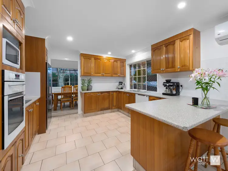 Third view of Homely house listing, 2 Chardonnay Court, Carseldine QLD 4034