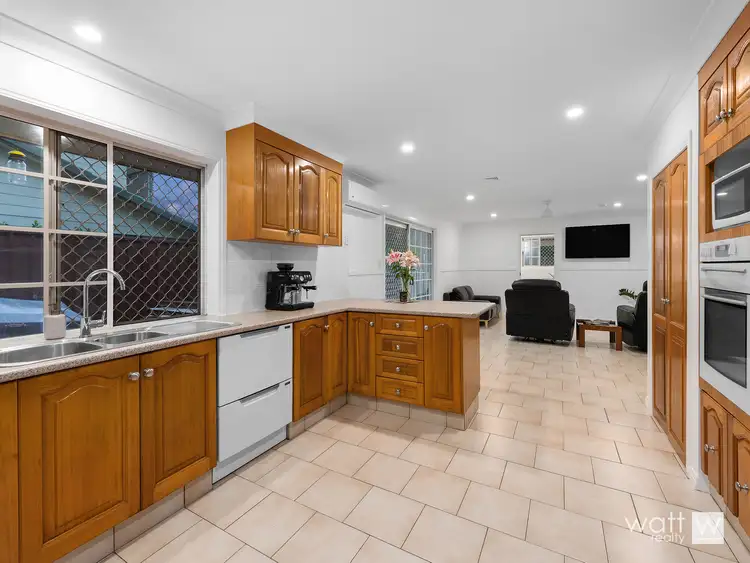 Fourth view of Homely house listing, 2 Chardonnay Court, Carseldine QLD 4034