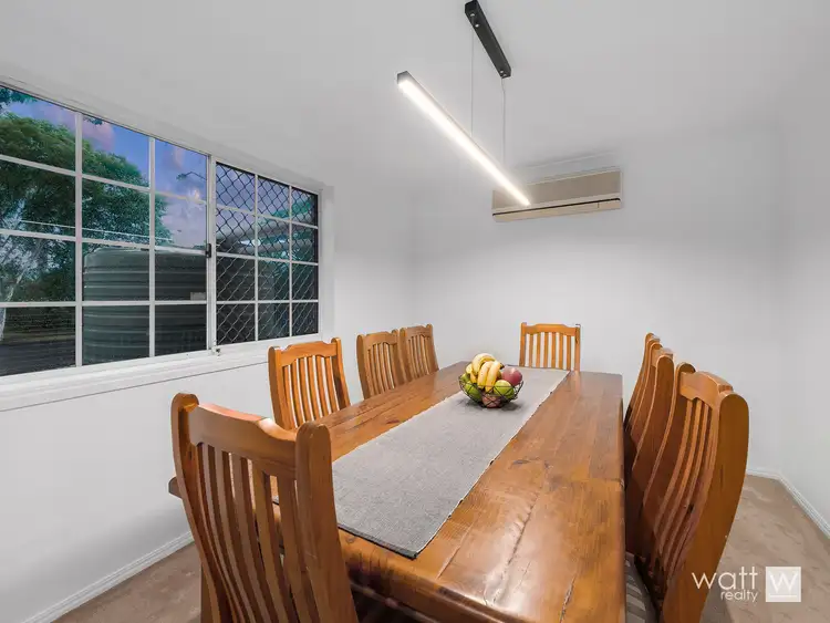 Fifth view of Homely house listing, 2 Chardonnay Court, Carseldine QLD 4034
