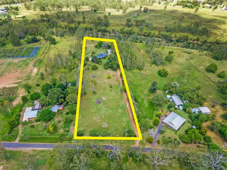 63 Helidon Dip Road, Helidon QLD 4344