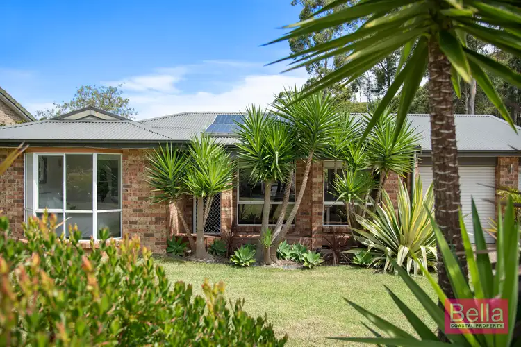 105 Garside Road, Mollymook Beach NSW 2539