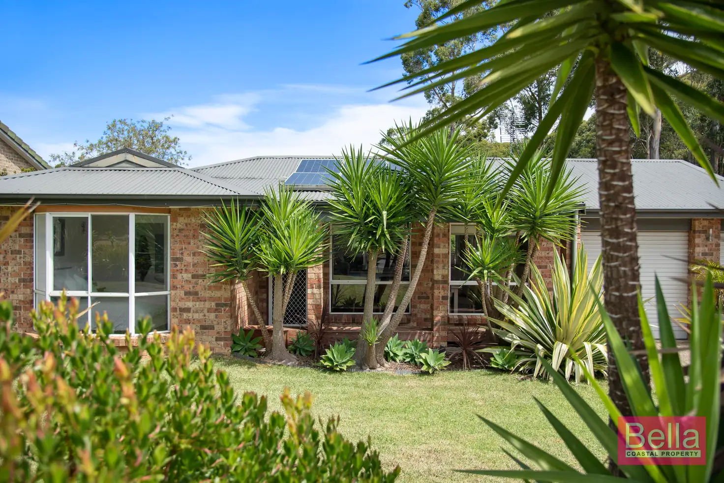 Main view of Homely house listing, 105 Garside Road, Mollymook Beach NSW 2539