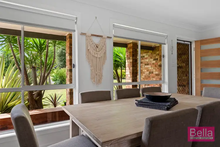 Fourth view of Homely house listing, 105 Garside Road, Mollymook Beach NSW 2539