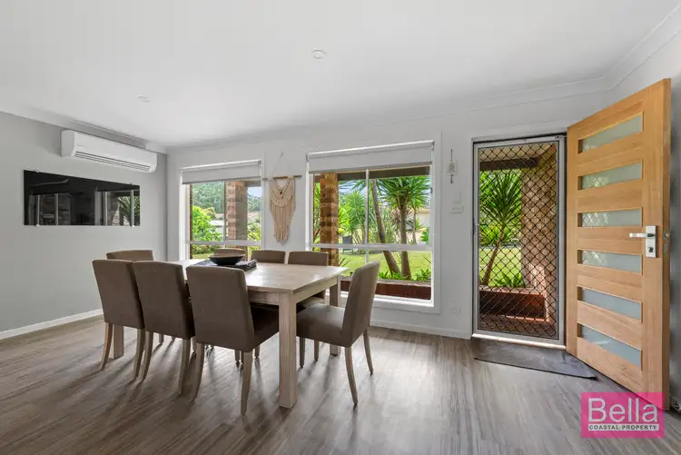 Fifth view of Homely house listing, 105 Garside Road, Mollymook Beach NSW 2539
