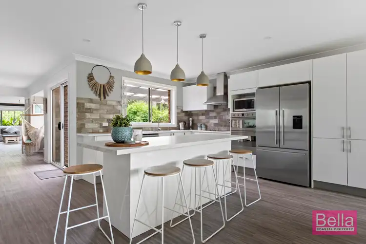 Sixth view of Homely house listing, 105 Garside Road, Mollymook Beach NSW 2539