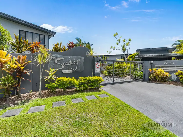 4/22-24 Oyster Court, Trinity Beach QLD 4879