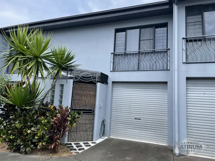 Third view of Homely townhouse listing, 4/22-24 Oyster Court, Trinity Beach QLD 4879