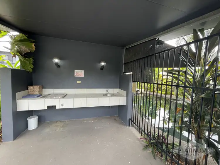 Fifth view of Homely townhouse listing, 4/22-24 Oyster Court, Trinity Beach QLD 4879