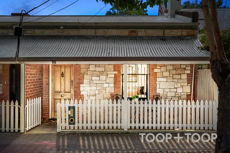 54 Highbury Street, Prospect SA 5082