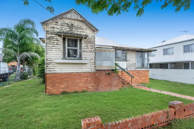 Second view of Homely house listing, 12/57 Bride Street, Wynnum QLD 4178