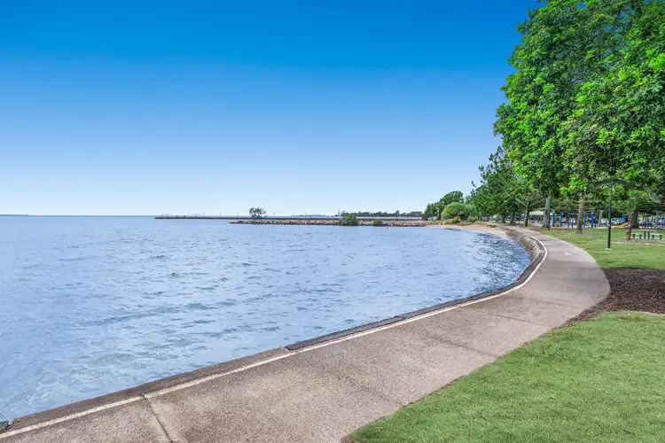 Third view of Homely house listing, 12/57 Bride Street, Wynnum QLD 4178