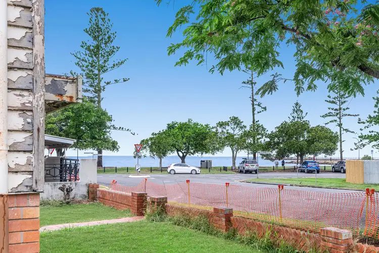 Fourth view of Homely house listing, 12/57 Bride Street, Wynnum QLD 4178