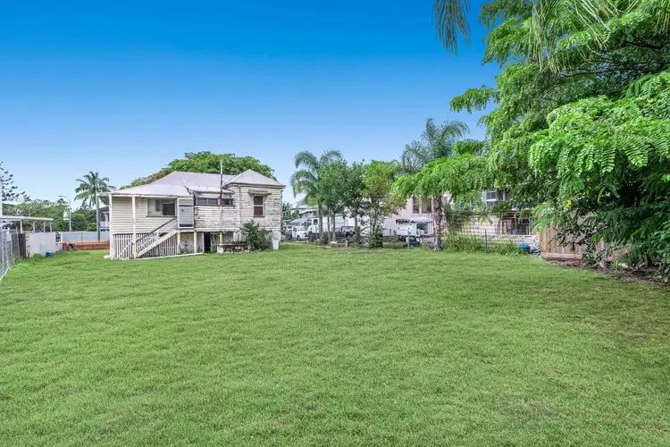 Fifth view of Homely house listing, 12/57 Bride Street, Wynnum QLD 4178