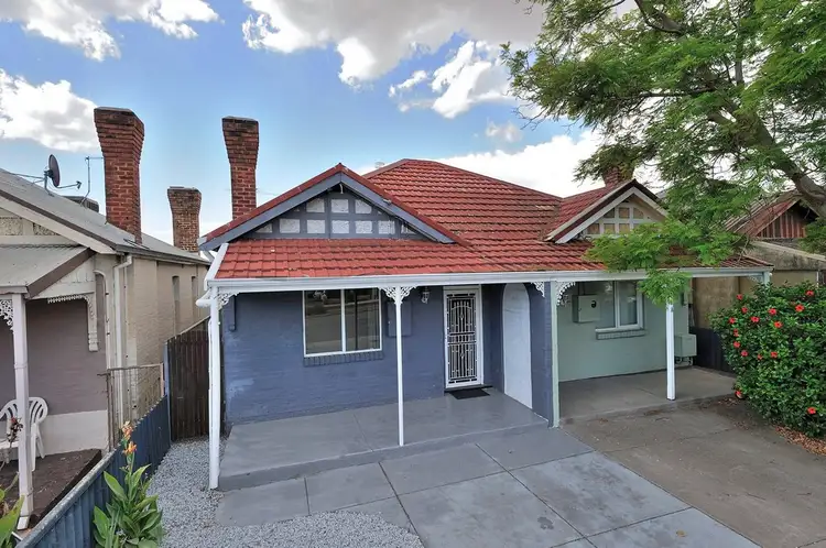 Main view of Homely house listing, 111 Morrison Road, Midland WA 6056