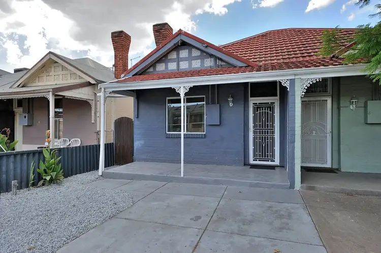 Fourth view of Homely house listing, 111 Morrison Road, Midland WA 6056