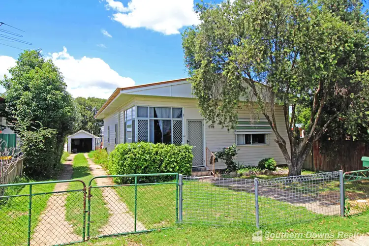 54 Stewart Avenue, Warwick QLD 4370