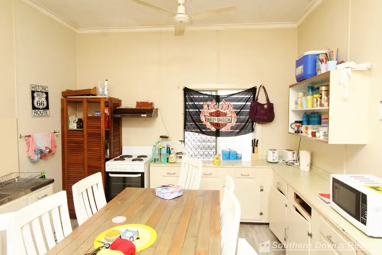 Second view of Homely house listing, 54 Stewart Avenue, Warwick QLD 4370