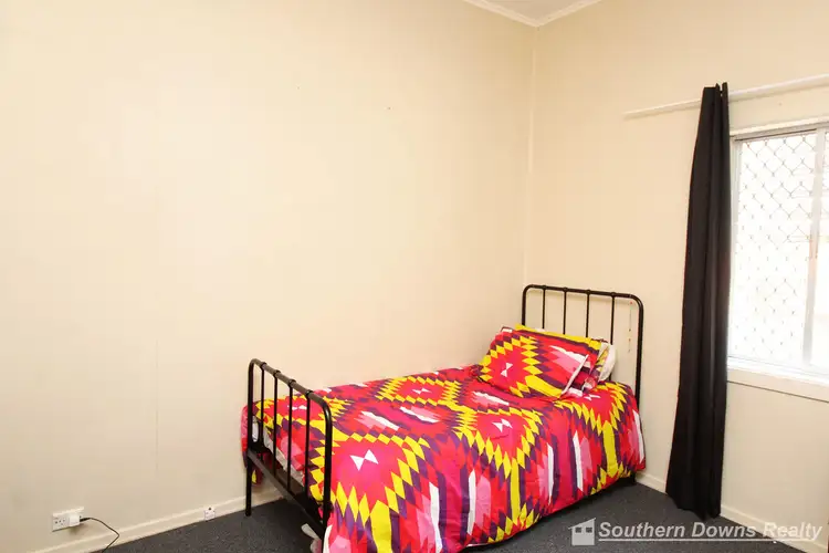 Fourth view of Homely house listing, 54 Stewart Avenue, Warwick QLD 4370