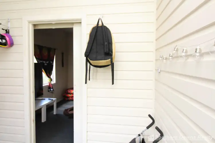 Seventh view of Homely house listing, 54 Stewart Avenue, Warwick QLD 4370