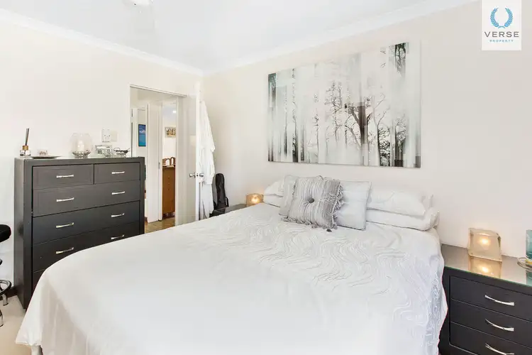 Sixth view of Homely house listing, 40A Egham Road, Lathlain WA 6100