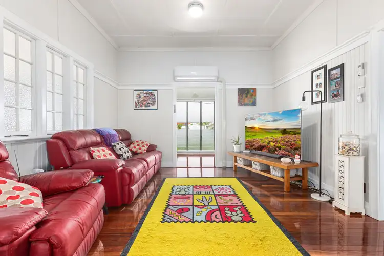 Third view of Homely house listing, 8 Cunningham Street, Maryborough QLD 4650