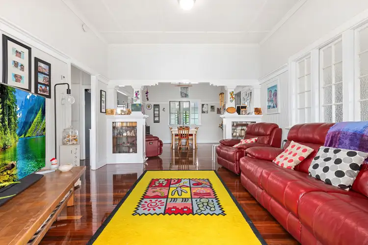Fourth view of Homely house listing, 8 Cunningham Street, Maryborough QLD 4650