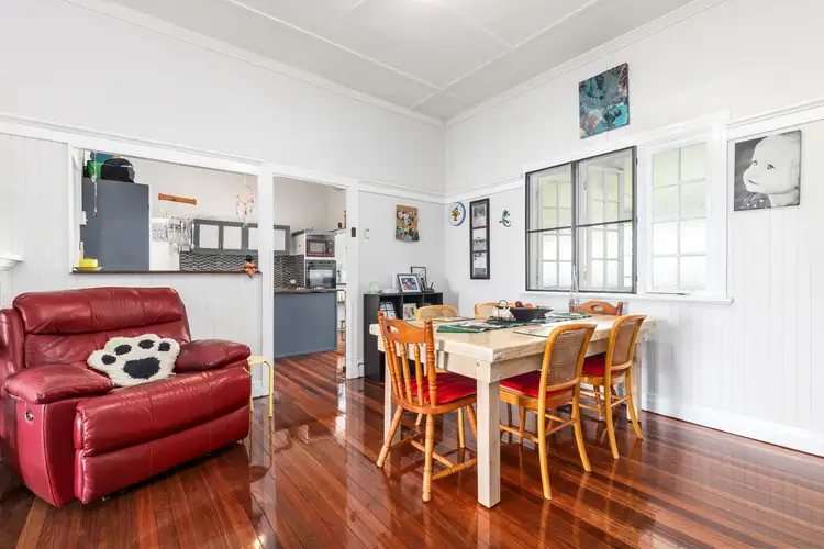 Fifth view of Homely house listing, 8 Cunningham Street, Maryborough QLD 4650
