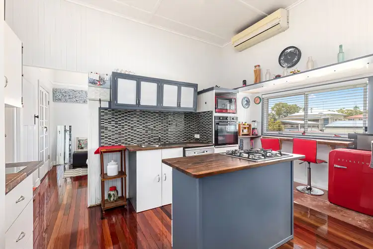 Sixth view of Homely house listing, 8 Cunningham Street, Maryborough QLD 4650