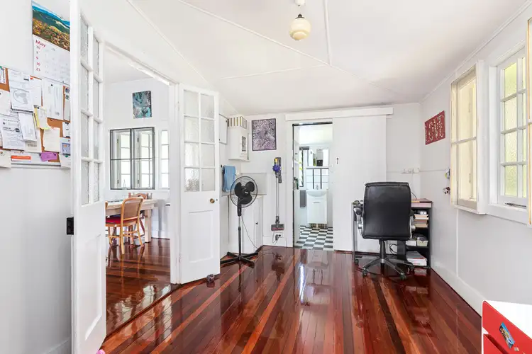 Seventh view of Homely house listing, 8 Cunningham Street, Maryborough QLD 4650