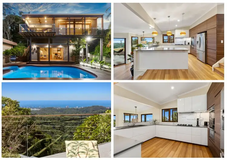 Main view of Homely house listing, 71 McAllisters Road, Bilambil Heights NSW 2486