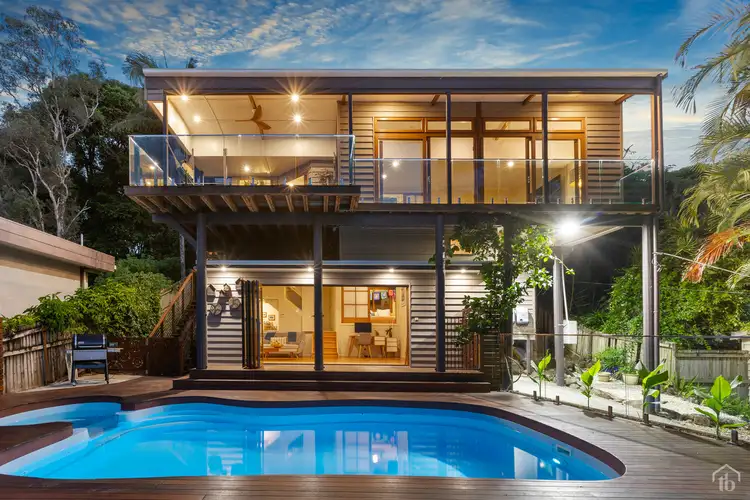 Second view of Homely house listing, 71 McAllisters Road, Bilambil Heights NSW 2486