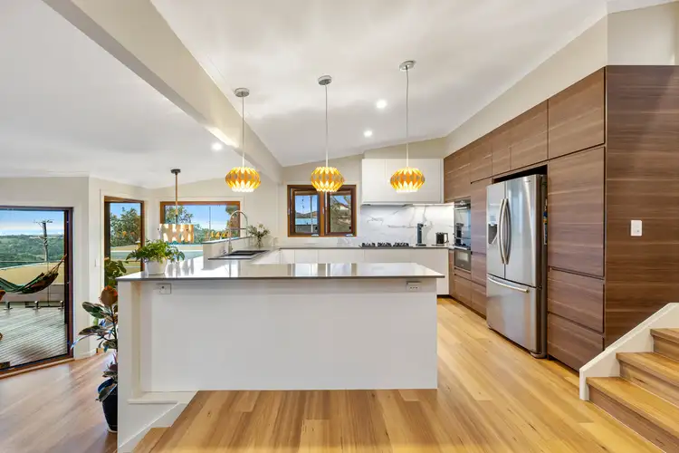 Third view of Homely house listing, 71 McAllisters Road, Bilambil Heights NSW 2486
