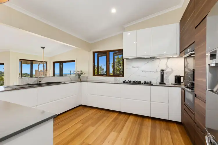 Fifth view of Homely house listing, 71 McAllisters Road, Bilambil Heights NSW 2486