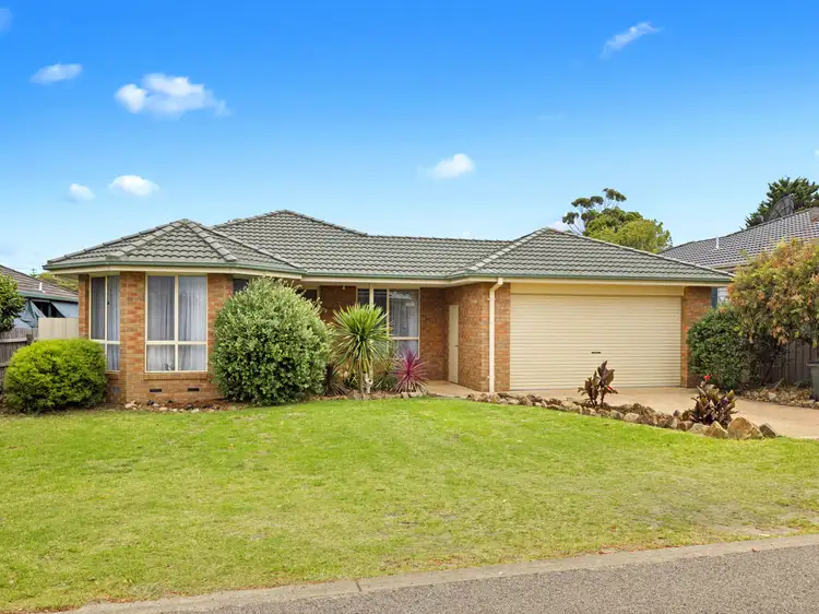 Main view of Homely house listing, 22 Kingfisher Avenue, Capel Sound VIC 3940